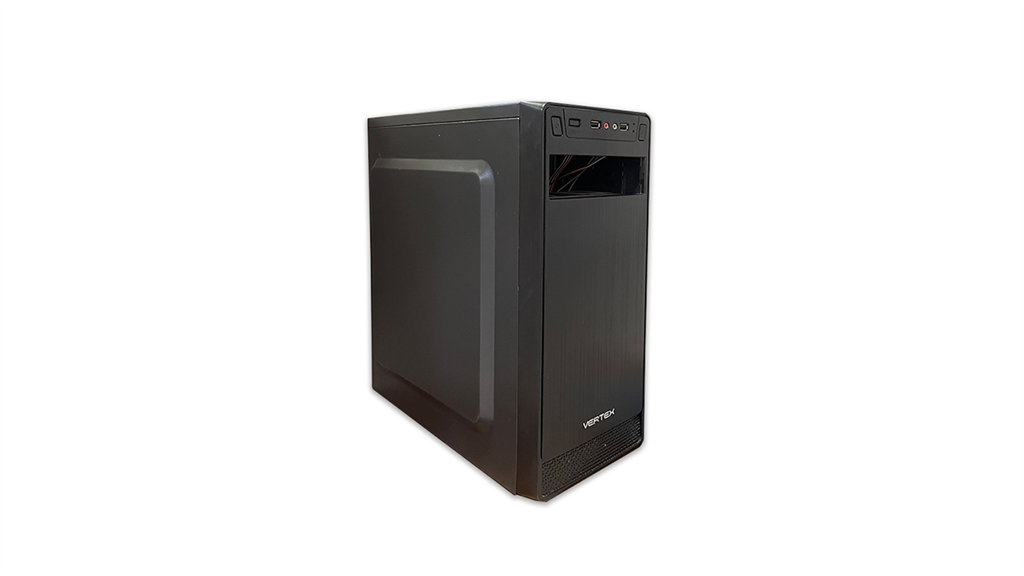 قاب کیس کامپیوتر ورتکس Vertex